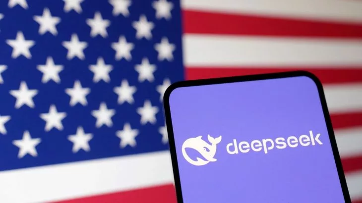 A DeepSeek kihívása: hogyan reagálnak az amerikai technológiai óriások?