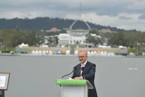 Anthony Albanese Népszerűségének Mélypontja és a Victoriai Munkáspárt Visszaesése