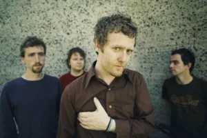 Az utcasarkoktól a világszínpadig: Glen Hansard különleges sikerútja