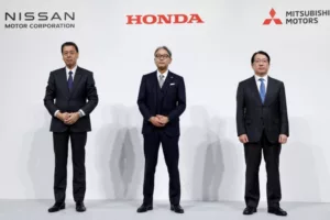 Honda és Nissan integrációs tervek bemutatása február közepére várható