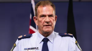 Terrortámadásra készülődtek Sydneyben?