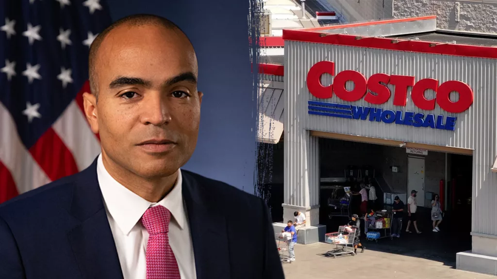 Washington Állam Ügyésze Kiáll a Costco Mellett és Bírálja a Republikánus Ügyészeket