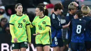 A Matildas játékosainak összejövetele reményt ad az USA elleni fordulatra