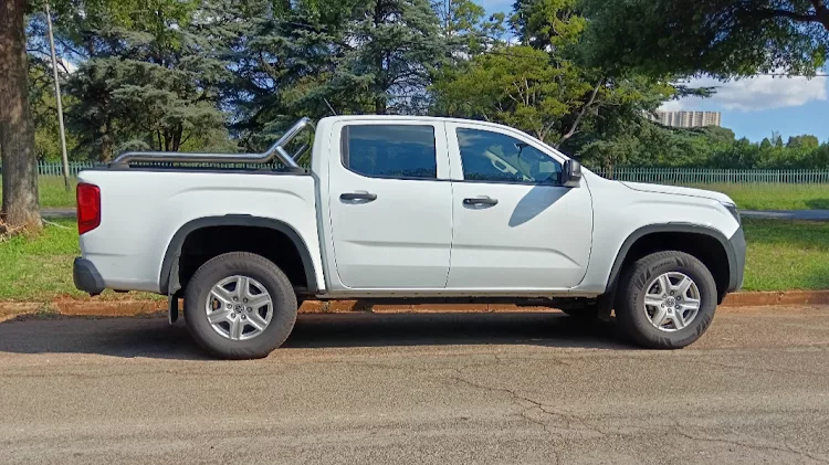 A VW Amarok üzemeltetési költségeinek hosszú távú vizsgálata