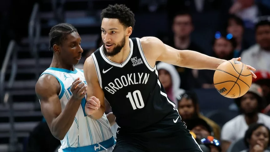 Ben Simmons már nem a Nets játékosa, új csapatot keres az NBA-ben