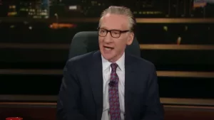 Bill Maher Nem Zárja Ki Trump Gázai Tervét, Mint Lehetőséget a Háborús Övezet Számára