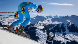 Férfi Super-G a Saalbach-i Világbajnokságon: Az olaszok Paris és Casse reményeiben bíznak