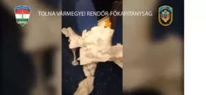 Feszültséglevezetés Tűzzel: Egy Vonat Ülései Lángba Borultak