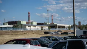 Hiba történt a Paksi Atomerőmű 4-es blokkjában, beindult a védelmi rendszer