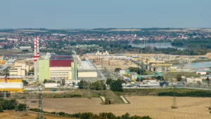 Hiba történt a Paksi Atomerőműben, automatikus védelmi működés lépett életbe