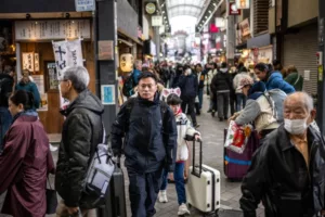 Japán Elektronikai Szakszervezetek Jelentős Béremelést Követelnek