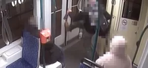 Javaslott jogkövetkezmény egy tömegközlekedési esemény után: 5 év fegyház