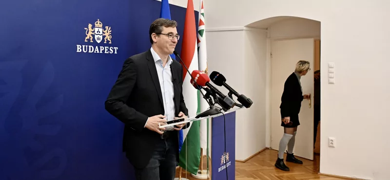 Jogellenes kormányzati lépések miatt jár vissza Budapestnek hatmilliárd forint