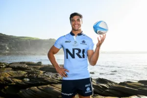 Joseph-Aukuso Suaalii bejelentette: Készen áll az indulásra a Super Rugby Pacific versenyen