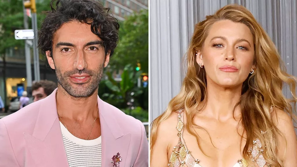 Justin Baldoni új weboldalt indított Blake Lively-val való jogi csatározás közepette