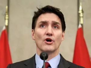 Kanada Figyelmen Kívül: Trudeau Elsőbbséget Ad Az Amerikai Érdekeknek