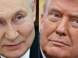 Készülődés a Trump-Putin csúcstalálkozóra