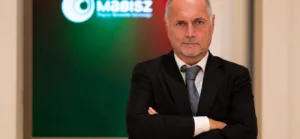 Lambert Gábor, a magyar sajtó egyik ismert alakja, elhunyt