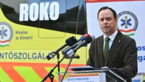 Már a patikákban is lehet regisztrálni a Gondosórára