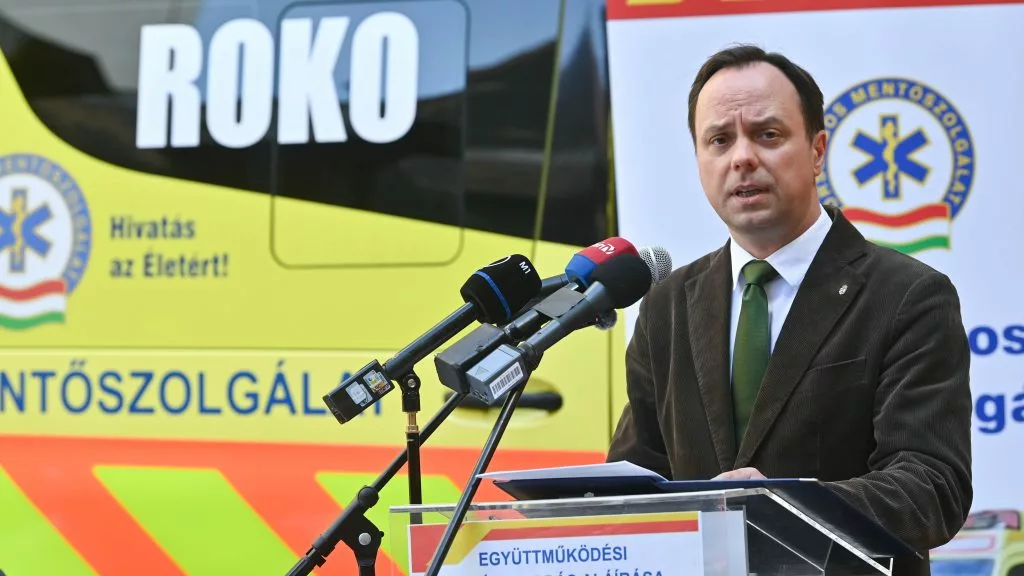 Már a patikákban is lehet regisztrálni a Gondosórára