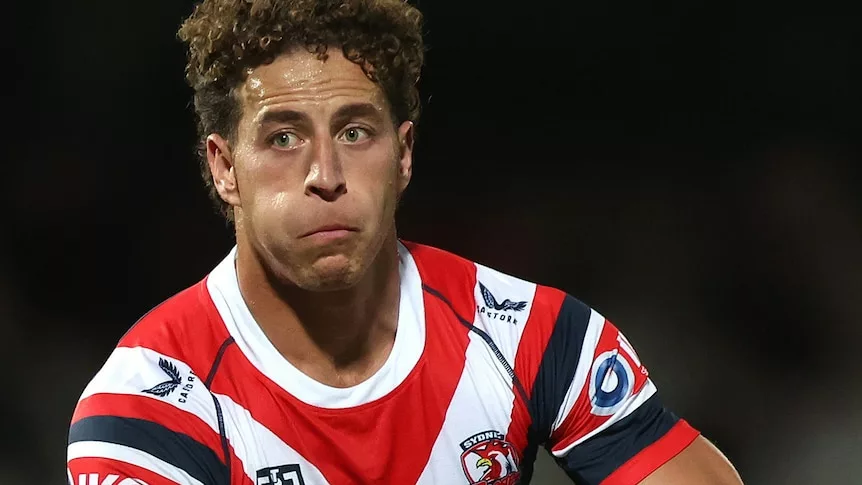 Mark Nawaqanitawase: Új pozíció a láthatáron a Sydney Roosters csapatában