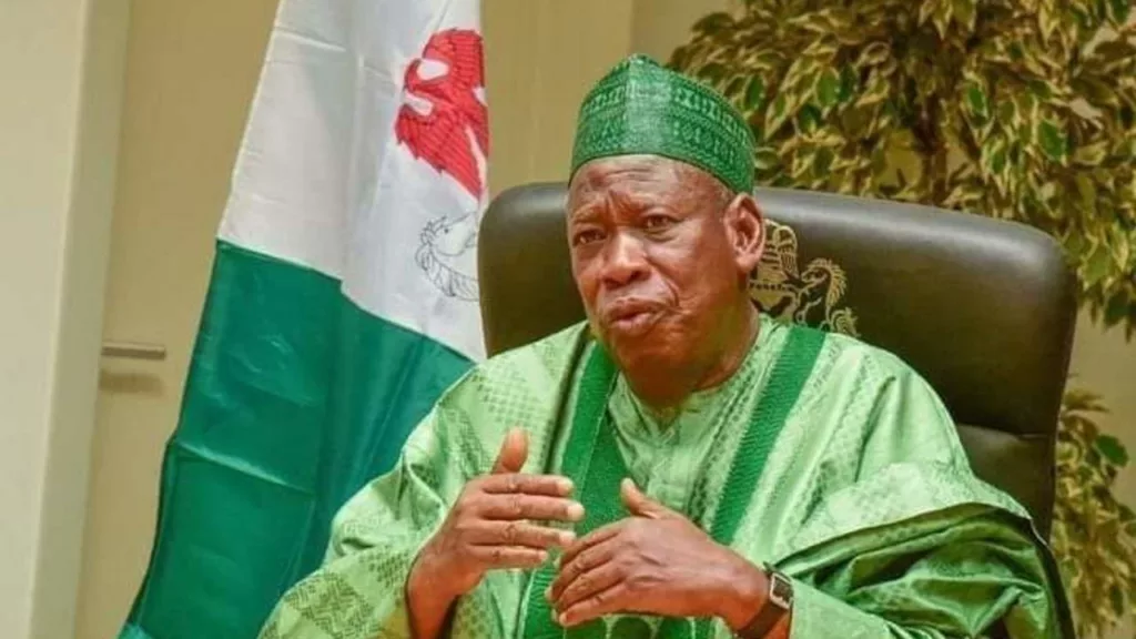 Nigeriában Megindul a Harc Anambra Állam Kormányzói Székéért 2025-ben