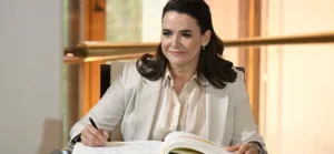 Novák Katalin hamarosan előadást tart egy londoni konferencián