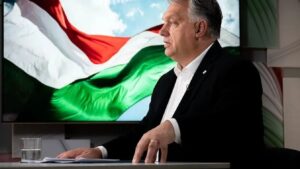 Orbán Viktor Tanácsai Madridi Diákoknak: "Maradjatok Nyitottak és Törekedjetek a Kitűnőségre!"