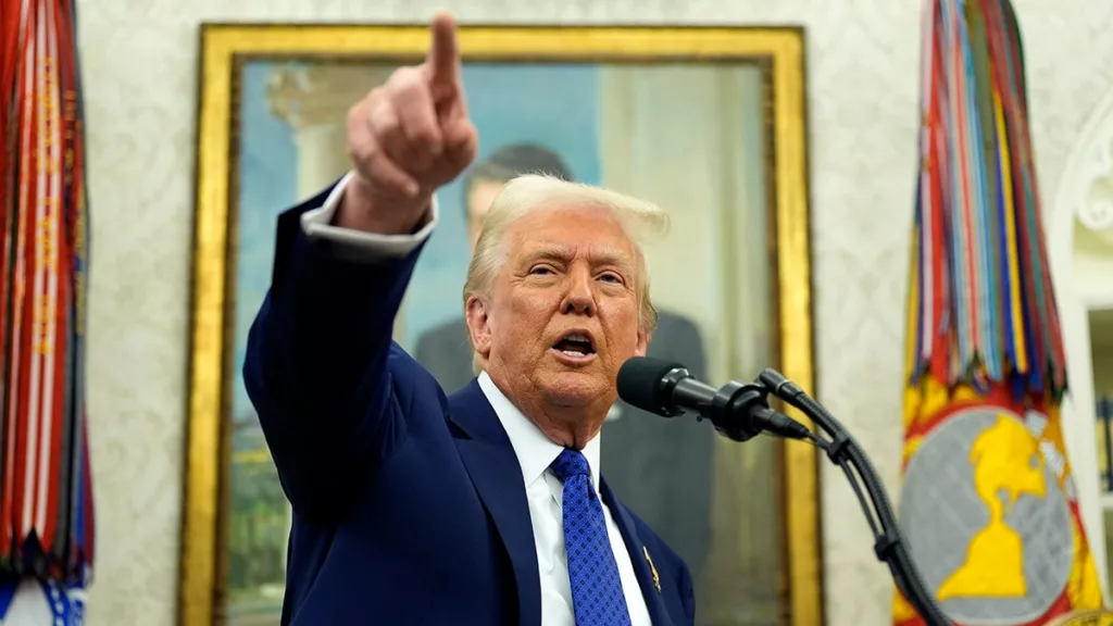 Rekordokat Döntöget Trump