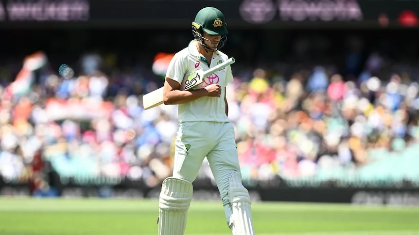 Sam Konstas hazatér a srí-lankai tesztsorozatról, hogy a Sheffield Shield-ben játsszon