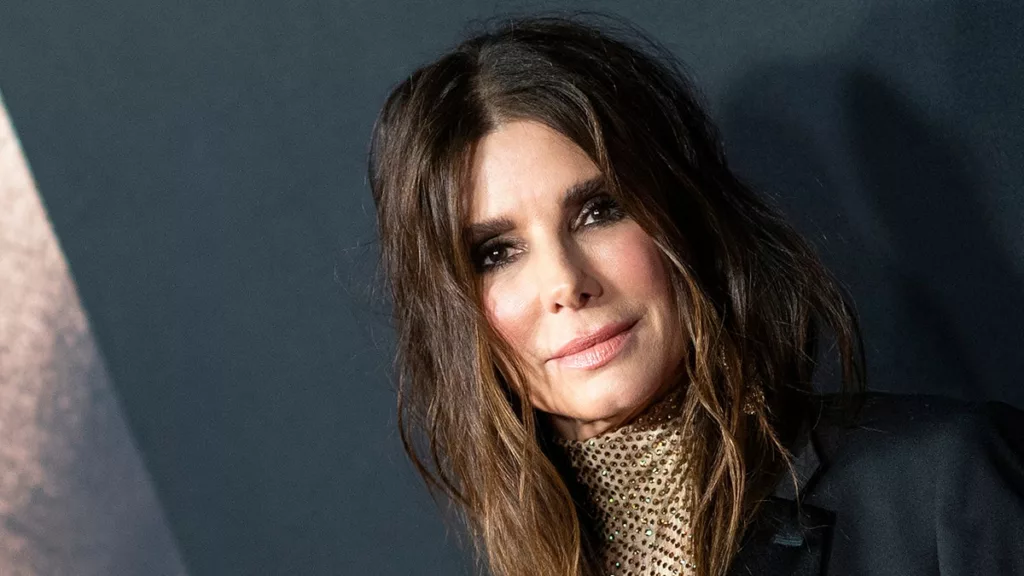 Sandra Bullock családját is fenyegetik az álprofilok