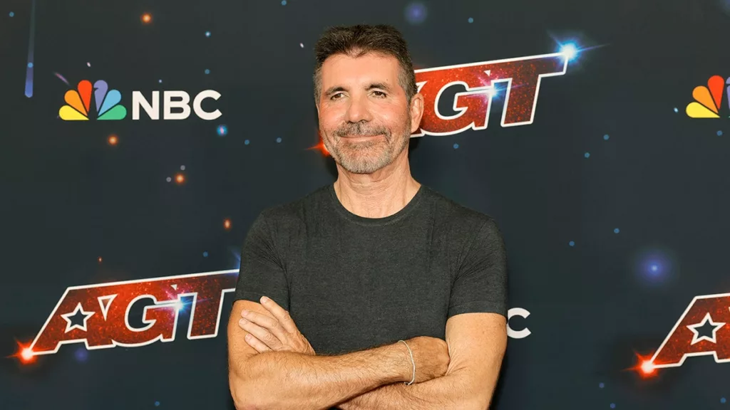 Simon Cowell: Az AI-nek nem szabad ellopnia az emberi tehetséget