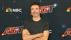 Simon Cowell: Az AI-nek nem szabad ellopnia az emberi tehetséget