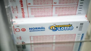 Skandináv lottó: Az e heti szerencsés számok és nyeremények