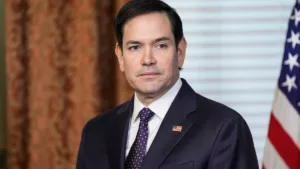 Spórolás a Panamai Csatornán: Marco Rubio Kulcsfontosságú Látogatása