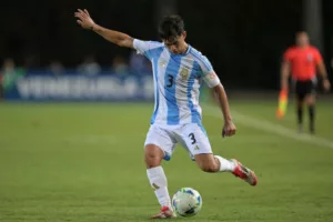 Sudamericano U20: Argentina szoros meccset játszott Ecuador ellen