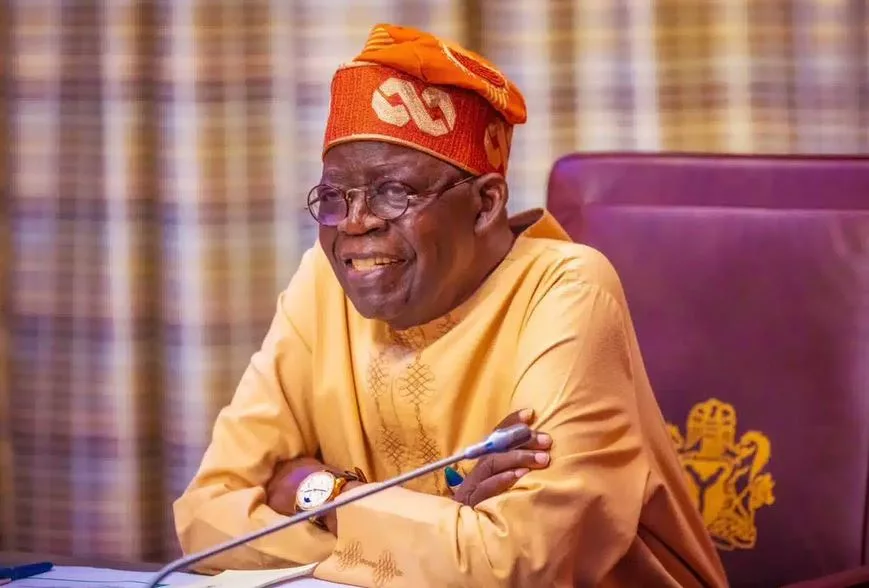 Tinubu vezeti az APC nemzeti kaukusz ülését Aso Rockban