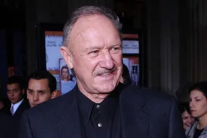 Tragédia Gene Hackman házában: halottan találták a legendás színészt és feleségét