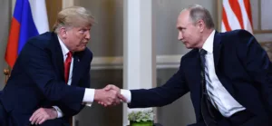 Trump és Putyin: Egyforma hozzáállás Ukrajnához?