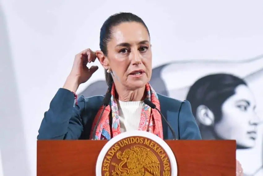 USA Acélvámok: Mexikó Erős Érvekkel Válaszol