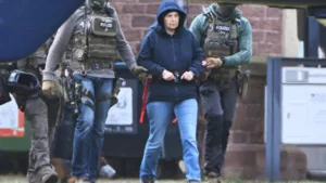 35 Évet Rejtőzködött a Föld Alatt: A RAF Terroristája, Daniela Klette Tárgyalása Kezdődik