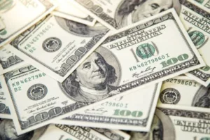 Az Argentin Peso Féktelen Hullámzása: A "Dólar Blue" Története