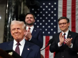 Donald Trump: Határozott és gyors cselekvést ígér