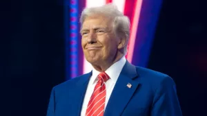 Donald Trump új bevándorlási javaslatot terjeszt elő