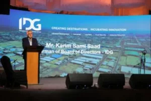 Egyiptom Katonai Iparfejlesztési Csoportja (IDG) Továbblépési Stratégiát Hirdet