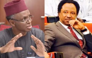 El-Rufai pártváltása: Távozása üdvözlendő fejlemény Shehu Sani szerint