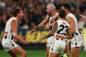 Évszázados Ünnep a MCG-n: A Bulldogs Megemlékezik