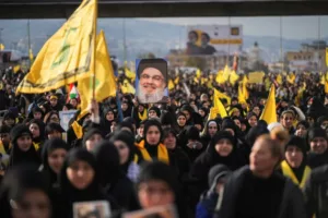 Hogyan alakul a Hezbollah jövője az állammal újraformált kapcsolatában?