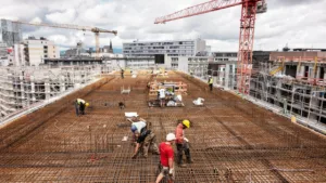Infrastrukturális Újrafinanszírozás: Következik-e a Milliárdos Forrás Németországban?