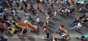 Karácsony a Pride-ról: Ha az állampolgárok fel akarnak vonulni, akkor fel fognak vonulni